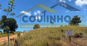 Cl 400 - Lotes para venda conjunta ou separada, em Crucilândia-MG